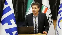 هدایت ممبینی: کارزار برکناری قلعه‌نویی واکنشی احساسی است