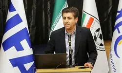 هدایت ممبینی: کارزار برکناری قلعه‌نویی واکنشی احساسی است