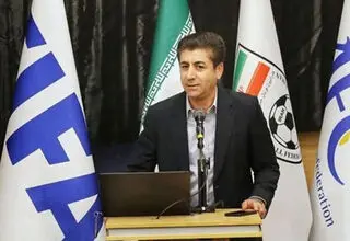 هدایت ممبینی: کارزار برکناری قلعه‌نویی واکنشی احساسی است