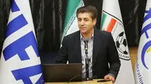 هدایت ممبینی: کارزار برکناری قلعه‌نویی واکنشی احساسی است
