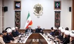 رئیس‌جمهور: اگر رهبری دستور می‌دادند مذاکره نشود قطعاً اطاعت می‌کردیم