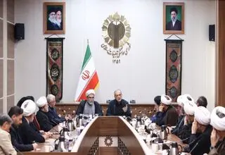 رئیس‌جمهور: اگر رهبری دستور می‌دادند مذاکره نشود قطعاً اطاعت می‌کردیم