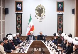 رئیس‌جمهور: اگر رهبری دستور می‌دادند مذاکره نشود قطعاً اطاعت می‌کردیم