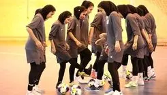 آغاز تمرینات تیم ملی فوتسال با توپ رسمی جام جهانی