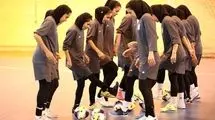 آغاز تمرینات تیم ملی فوتسال با توپ رسمی جام جهانی
