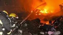 انفجار مهیب در آرژانتین