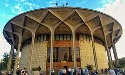 بازگشایی مجموعه تئاتر شهر از یکشنبه اول تیرماه