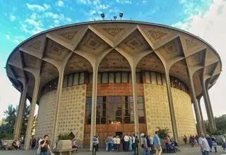 اعلام جزئیات برگزاری ویژه برنامه «ایران. تئاتر.تئاترشهر» 