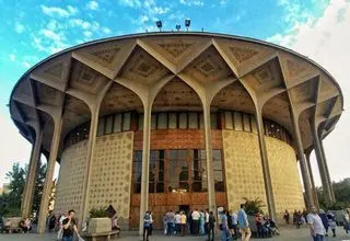 بازگشایی مجموعه تئاتر شهر از یکشنبه اول تیرماه