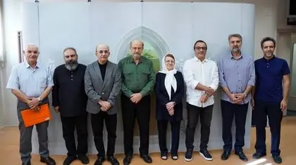 چرا رسانه ملی از موسیقی ایرانی حمایت نمی‌کند؟