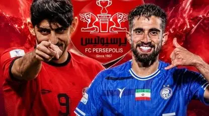 اختصاصی؛ پرسپولیس برای دو انتقال جنجالی خیز برداشت!