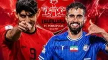 اختصاصی؛ پرسپولیس برای دو انتقال جنجالی خیز برداشت!
