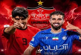 اختصاصی؛ پرسپولیس برای دو انتقال جنجالی خیز برداشت!
