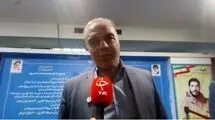 افزایش بیش از ۵۰۰ مگاوات به ظرفیت شبکه خازنی در تهران