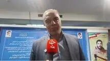 افزایش بیش از ۵۰۰ مگاوات به ظرفیت شبکه خازنی در تهران