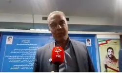 افزایش بیش از ۵۰۰ مگاوات به ظرفیت شبکه خازنی در تهران