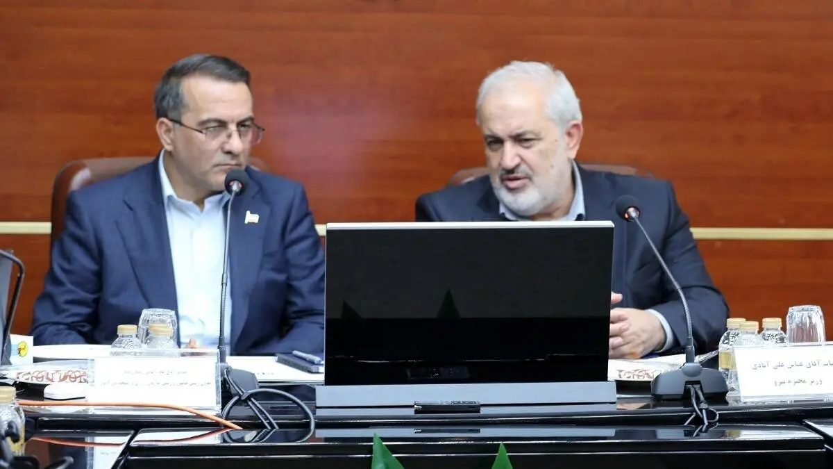 کاهش ۱۹ هزار مگاوات ساعتی مصرف برق و صرفهجویی ۴۱۸ هزار مترمکعبی آب در تعطیلات اخیر