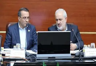 کاهش ۱۹ هزار مگاوات ساعتی مصرف برق و صرفه‌جویی ۴۱۸ هزار مترمکعبی آب در تعطیلات اخیر