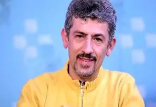 هادی مرزبان با این سن و جایگاه به‌دنبال سالن می‌گشت، او راحت شد 