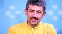  سیروس همتی از دلتنگی‌اش برای تئاتر گفت