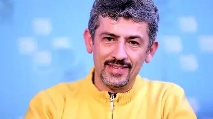 هادی مرزبان با این سن و جایگاه به‌دنبال سالن می‌گشت، او راحت شد 