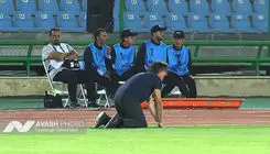 استقلال برسر چندراهی؛ مجیدی، جباری، ساپینتو یا ...؟