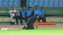 استقلال برسر چندراهی؛ مجیدی، جباری، ساپینتو یا ...؟