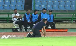 استقلال برسر چندراهی؛ مجیدی، جباری، ساپینتو یا ...؟