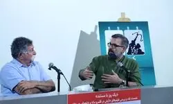 از علاقه فرهاد ورهرام به اسطوره‌ها تا مشکلات همراز برای فیلمسازی درباره جنگ