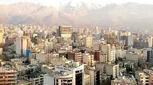 انعقاد قرارداد مسکن با اتباع غیر مجاز ممنوع است