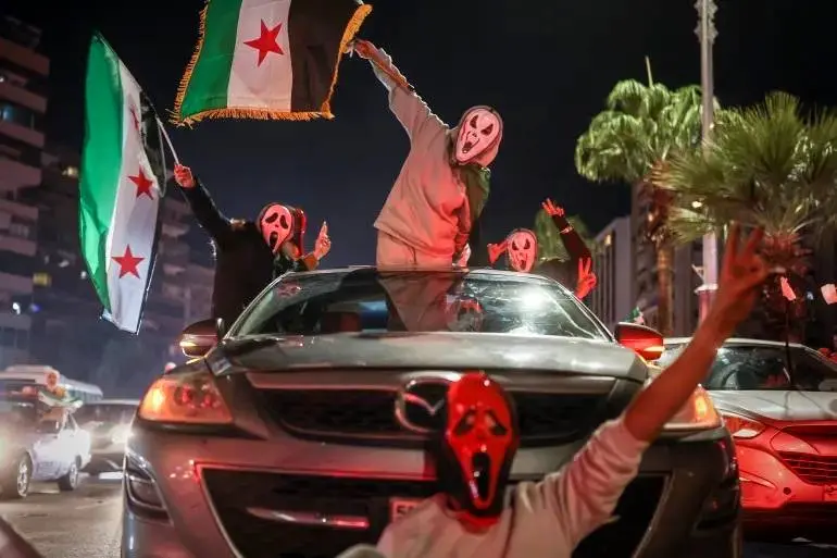 تداوم بحران‌ها در سوریه، یک سال بعد از سقوط اسد