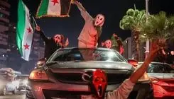 تداوم بحران‌ها در سوریه، یک سال بعد از سقوط اسد