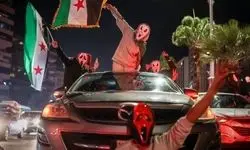 تداوم بحران‌ها در سوریه، یک سال بعد از سقوط اسد