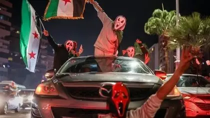 تداوم بحران‌ها در سوریه، یک سال بعد از سقوط اسد