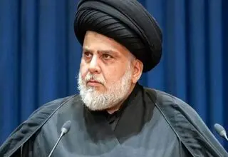 مقتی صدر به تحولات سوریه واکنش نشان داد 