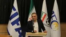 ماجدی رئیس هیات فوتبال تهران ماند