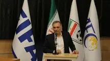 ماجدی رئیس هیات فوتبال تهران ماند