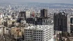 مسکن دلاری در میانگین تاریخی 