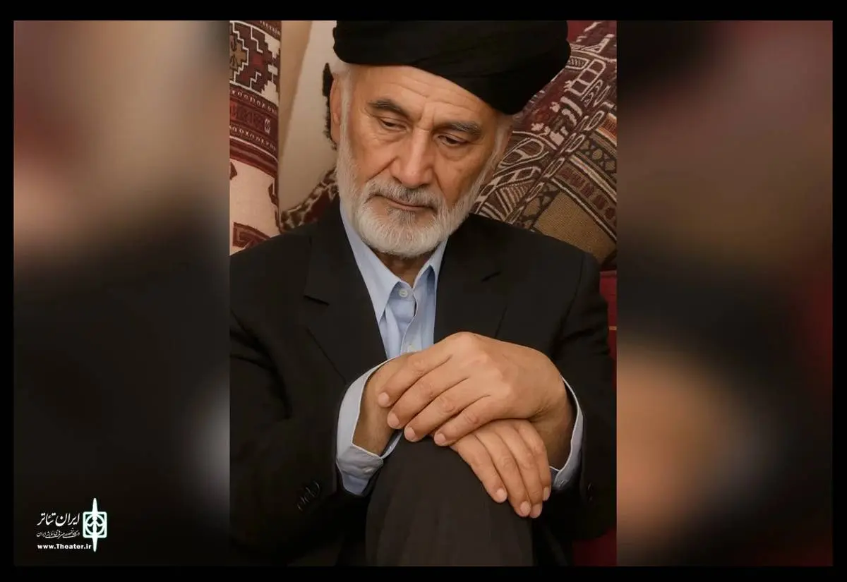 آیمحمد آیمحمدی درگذشت