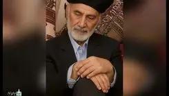 آی‌محمد آی‌محمدی درگذشت
