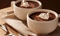 خواص بی‌نظیر شکلات داغ؛ ذهن فعال و بدن سالم