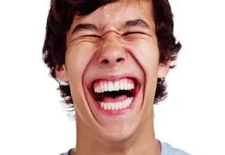 خنده مسخره و ۲۰ دقیقه‌ای 3 هزار نفر به صورت همزمان