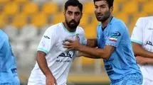 نه پرسپولیس، نه گل‌گهر؛ چادرملو آسیایی شد
