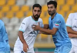 نه پرسپولیس، نه گل‌گهر؛ چادرملو آسیایی شد