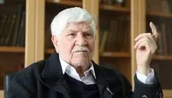 پیام تسلیت محمد هاشمی رفسنجانی در پی شهادت رهبر انقلاب
