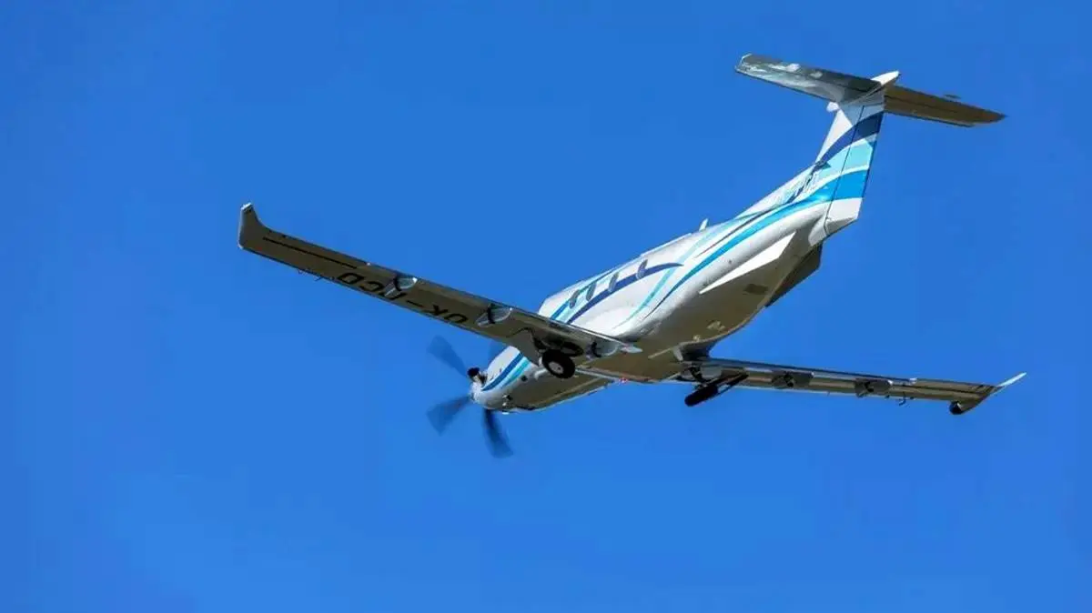 بوئینگ ۷۲۷ در آستانه نابودی / مهارت خلبان، جان ۸۹ نفر را نجات داد + فیلم