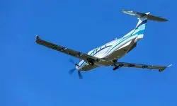 بوئینگ ۷۲۷ در آستانه نابودی / مهارت خلبان، جان ۸۹ نفر را نجات داد + فیلم