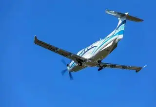 بوئینگ ۷۲۷ در آستانه نابودی / مهارت خلبان، جان ۸۹ نفر را نجات داد + فیلم