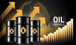 صعود نفت جهانی به بالاترین سطح خود در هفت ماه گذشته
