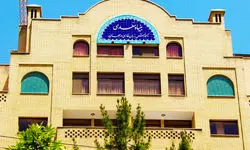 دو تالار در بنیاد سعدی به نام پیشکسوتان آموزش زبان فارسی شد